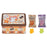 TDR - 2026 Disney Halloween x Mickey & Minnie Mouse 'Scared Ghost & Pumpkin Lantern Collection x Gummy Box Set (Release Date: Sept 15, 2026)