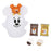 TDR - 2026 Disney Halloween x Mickey & Minnie Mouse 'Scared Ghost & Pumpkin Lantern Collection x Case with Marshmallow (Release Date: Sept 15, 2026)