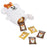 TDR - 2026 Disney Halloween x Mickey & Minnie Mouse 'Scared Ghost & Pumpkin Lantern Collection x Case with Marshmallow (Release Date: Sept 15, 2026)