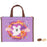 TDR - 2026 Disney Halloween x Mickey & Minnie Mouse 'Scared Ghost & Pumpkin Lantern Collection x Almond Chocolate Bars with Tote Bag Set (Release Date: Sept 15, 2026)