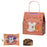 TDR - 2026 Disney Halloween x Mickey & Minnie Mouse 'Scared Ghost & Pumpkin Lantern Collection x Pound Cake Bag Set (Release Date: Sept 15, 2026)