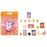 TDR - 2026 Disney Halloween x Mickey & Minnie Mouse 'Scared Ghost & Pumpkin Lantern Collection x Rice Crackers Set (Release Date: Sept 15, 2026)