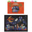 TDR - 2026 Halloween Mickey & Friends Treasure Collection x Clear Folders Set of 2 (Release Date: Sep 15, 2026)