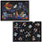 TDR - 2026 Halloween Mickey & Friends Treasure Collection x Clear Folders Set of 2 (Release Date: Sep 15, 2026)