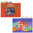 TDR - 2026 Halloween Mickey & Friends Treasure Collection x Clear Folders Set of 2 (Release Date: Sep 15, 2026)