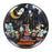 TDR - 2026 Disney Halloween Mickey & Friends Treasure Collection x Button Badge (Release Date: Sep 15, 2026)