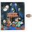 TDR - 2026 Halloween Mickey & Friends Treasure Collection x Souvenir Medal Book with a Medal (Release Date: Sep 15, 2026)