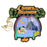 TDR - 2026 Halloween Mickey & Friends Treasure Collection x Mickey Mouse Pin Badge (Release Date: Sep 15, 2026)