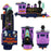 TDR - 2026 Disney Halloween Mickey & Friends Treasure Collection x Tomica Toy Set (Release Date: Sep 15, 2026)