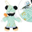 TDR - 2026 Disney Halloween Mickey & Friends Treasure Collection x Mickey Mouse Plush Keychain (Release Date: Sep 15, 2026)