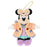 TDR - 2026 Halloween Mickey & Friends Treasure Collection x Minnie Mouse Plush Keychain (Release Date: Sep 15, 2026)