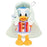 TDR - 2026 Disney Halloween Mickey & Friends Treasure Collection x Donald Duck Plush Keychain (Release Date: Sep 15, 2026)