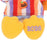 TDR - 2026 Disney Halloween Mickey & Friends Treasure Collection x Donald Duck Plush Keychain (Release Date: Sep 15, 2026)