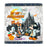TDR - 2026 Disney Halloween Mickey & Friends Treasure Collection x Mini Towel (Release Date: Sep 15, 2026)