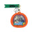 TDR - 2026 Halloween Mickey & Friends Treasure Collection x Slide Miriror & Charm (Release Date: Sep 15, 2026)