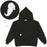TDR - 2026 Disney Halloween Mickey & Friends Treasure Collection x Ghost Hoodie Pullover for Adults (Release Date: Sep 15, 2026)