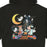 TDR - 2026 Disney Halloween Mickey & Friends Treasure Collection x Ghost Hoodie Pullover for Adults (Release Date: Sep 15, 2026)
