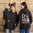 TDR - 2026 Disney Halloween Mickey & Friends Treasure Collection x Ghost Hoodie Pullover for Adults (Release Date: Sep 15, 2026)