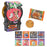 TDR - 2026 Halloween Mickey & Friends Treasure Collection x Cookies Box Set with Stickers (Release Date: Sep 15, 2026)