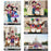 TDR - 2026 Halloween Mickey & Friends Treasure Collection x Mickey & Friends in Hallloween Costumes Photo Card Set of 10 (Release Date: Sep 15, 2026)