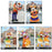 TDR - 2026 Halloween Mickey & Friends Treasure Collection x Mickey & Friends in Hallloween Costumes Photo Card Set of 10 (Release Date: Sep 15, 2026)