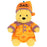 TDR - 2026 Halloween Mickey & Friends Treasure Collection x Winnie the Pooh Plush Toy (Release Date: Sep 15, 2026)