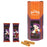 TDR - 2026 Halloween Mickey & Friends Treasure Collection x Mickey Mouse Maple Pumpkin Flavored Churro Snacks Box Set (Release Date: Sep 15, 2026)