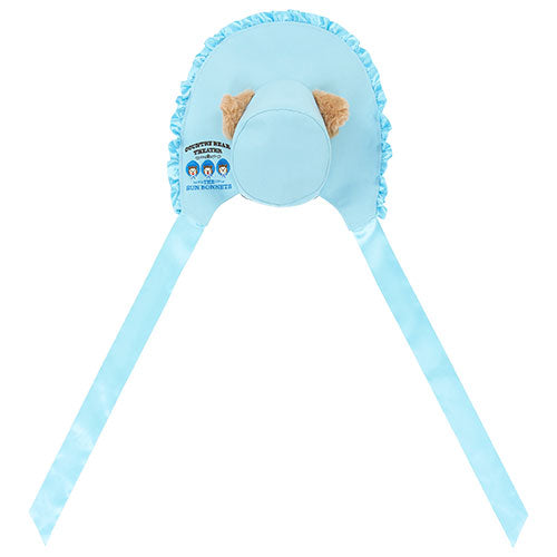 TDR - 2026 Country Bear Theater The Sun Bonnets Fan Cap (Release Date: Sep 24, 2026)