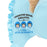 TDR - 2026 Country Bear Theater The Sun Bonnets Fan Cap (Release Date: Sep 24, 2026)
