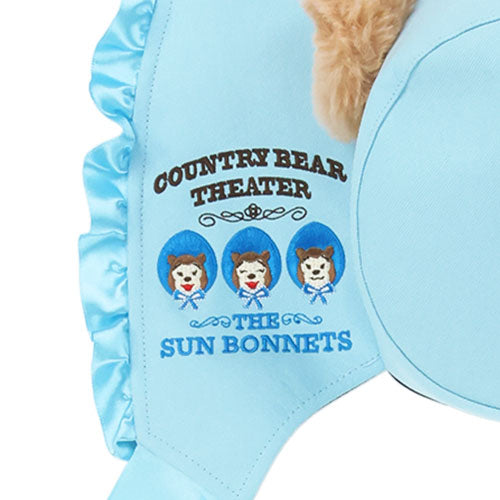 TDR - 2026 Country Bear Theater The Sun Bonnets Fan Cap (Release Date: Sep 24, 2026)