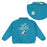 TDR - Tokyo DisneySea 25th Anniversary "Sparkling Jubilee" Autumn/Fall Season x Mickey Mouse Faux Sherpa 2 Sided Jacket for Adults (Release Date: Oct 1, 2026)
