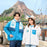 TDR - Tokyo DisneySea 25th Anniversary "Sparkling Jubilee" Autumn/Fall Season x Mickey Mouse Faux Sherpa 2 Sided Jacket for Adults (Release Date: Oct 1, 2026)