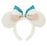 TDR - Tokyo DisneySea 25th Anniversary "Sparkling Jubilee" Autumn/Fall Season x Minnie Mouse Faux Sherpa Ear Headband (Release Date: Oct 1, 2026)