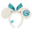TDR - Tokyo DisneySea 25th Anniversary "Sparkling Jubilee" Autumn/Fall Season x Minnie Mouse Faux Sherpa Ear Headband (Release Date: Oct 1, 2026)