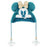 TDR - Tokyo DisneySea 25th Anniversary "Sparkling Jubilee" Autumn/Fall Season x Minnie Mouse Fan Cap for Adults (Release Date: Oct 1, 2026)