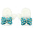 TDR - Tokyo DisneySea 25th Anniversary "Sparkling Jubilee" Autumn/Fall Season x Fluffy Mittens for Adults (Release Date: Oct 1, 2026)