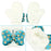 TDR - Tokyo DisneySea 25th Anniversary "Sparkling Jubilee" Autumn/Fall Season x Fluffy Mittens for Adults (Release Date: Oct 1, 2026)