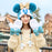 TDR - Tokyo DisneySea 25th Anniversary "Sparkling Jubilee" Autumn/Fall Season x Fluffy Mittens for Adults (Release Date: Oct 1, 2026)