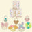 TDR - 2026 Duffy & Friends x Hair Accessories Mystery Box Single Box (Release Date: Oct 6. 2026)