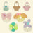 TDR - 2026 Duffy & Friends x Hair Accessories Mystery Box Whole Box (Release Date: Oct 6. 2026)