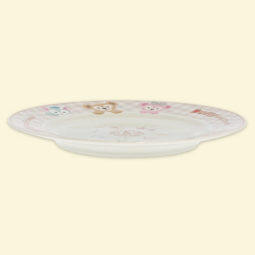 TDR - 2026 Duffy & Friends x Plate (Release Date: Oct 6. 2026)
