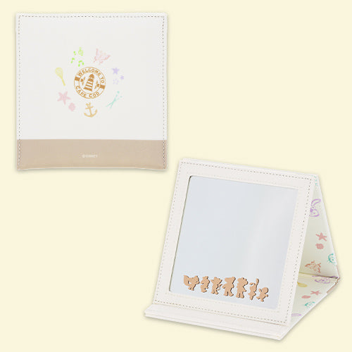 TDR - 2026 Duffy & Friends x Mirror (Release Date: Oct 6. 2026)