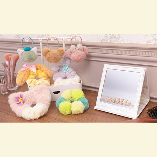 TDR - 2026 Duffy & Friends x Mirror (Release Date: Oct 6. 2026)