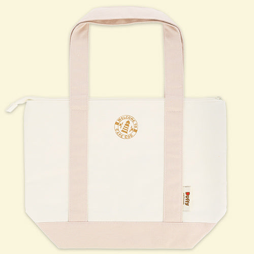 TDR - 2026 Duffy & Friends x Tote Bag (Release Date: Oct 6. 2026)