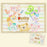 TDR - 2026 Duffy & Friends x Picnic Sheet (Release Date: Oct 6. 2026)