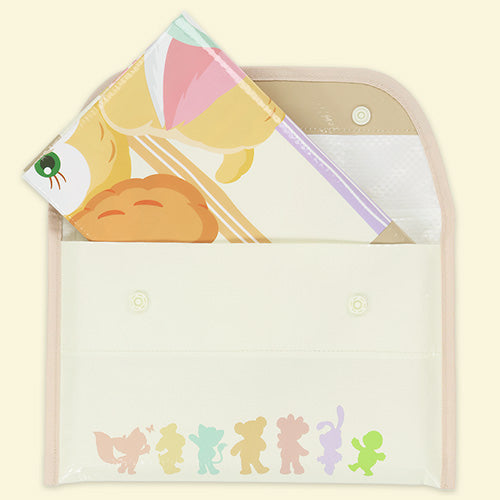 TDR - 2026 Duffy & Friends x Picnic Sheet (Release Date: Oct 6. 2026)