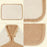 TDR - 2026 Duffy & Friends x Blanket & Storage Bag Set of 2 (Release Date: Oct 6. 2026)