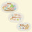 TDR - 2026 Duffy & Friends x Sealable Containers Set of 3 (Release Date: Oct 6. 2026)