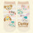 TDR - 2026 Duffy & Friends x Socks Set of 2 Size: 22 to 25 cm (Release Date: Oct 6. 2026)