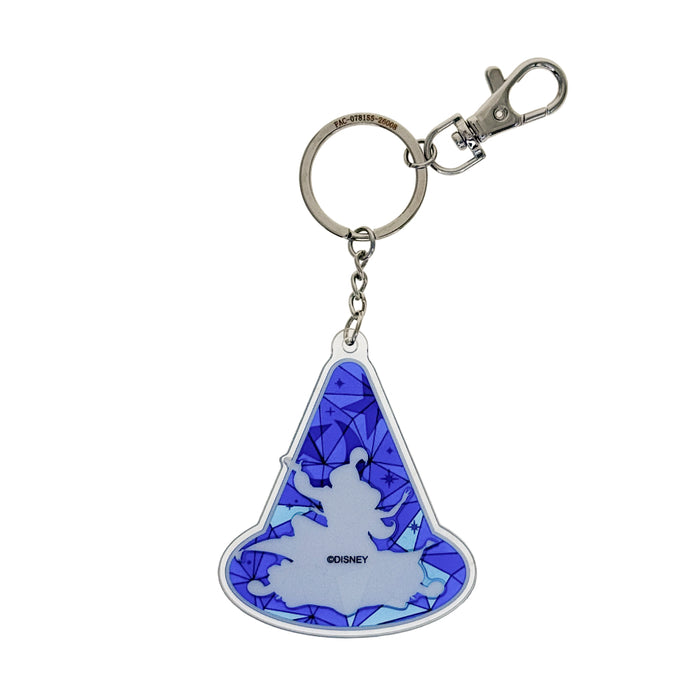 HKDL - 2026 Mickey’s PhilharMagic x Aladdin’s Acrylic Keychain